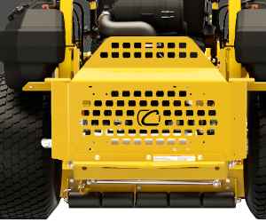 Unbeatable Corrosion Protection and Durability